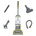 Shark NV360K Navigator Lift-Away Deluxe Upright Vacuum, Champagne