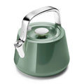 Caraway Whistling Tea Kettle Sage