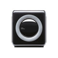 Coway Mighty Air Purifier with True HEPA & Eco Mode, Black