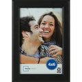 Mainstays 4x6 Step Black Frame