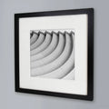 Single Picture Matted Frame - Made by Design