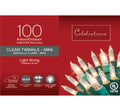 Celebrations Light 100 Twinkle