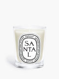 Diptyque Santal/Sandalwood Scented Candle, 6.5 oz