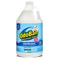 Odoban Cleaner, Multi-Purpose, Disinfectant, Laundry & Air Freshener, Fresh Linen - 1 gallon (3.79 l)