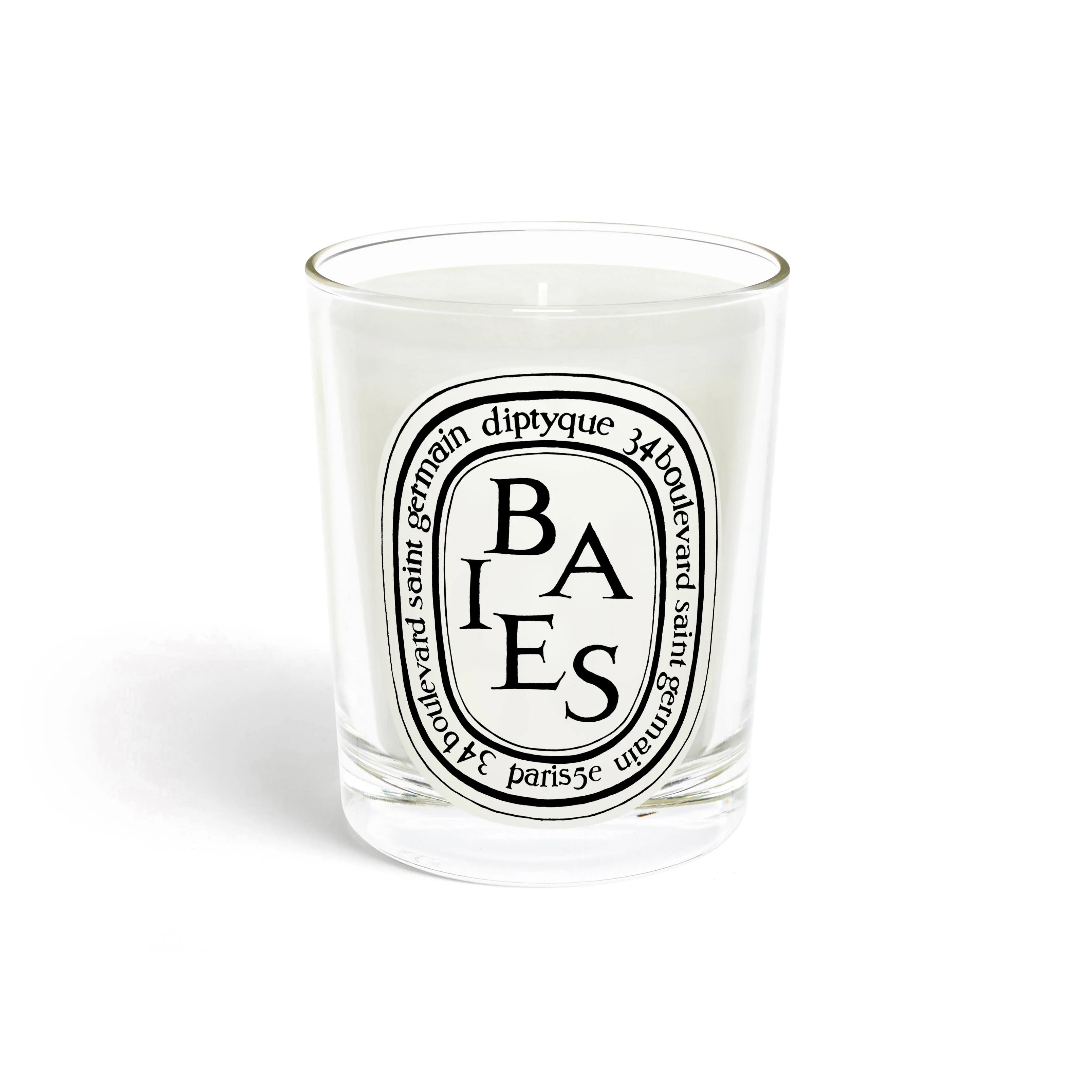 Diptyque - Baies Scented Candle 6.5 oz