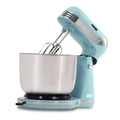 Dash Go DCSM250 2.5-Quart Stand Mixer - Blue