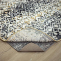 Mohawk Home Dual Surface 24" x 96" Rug Pad