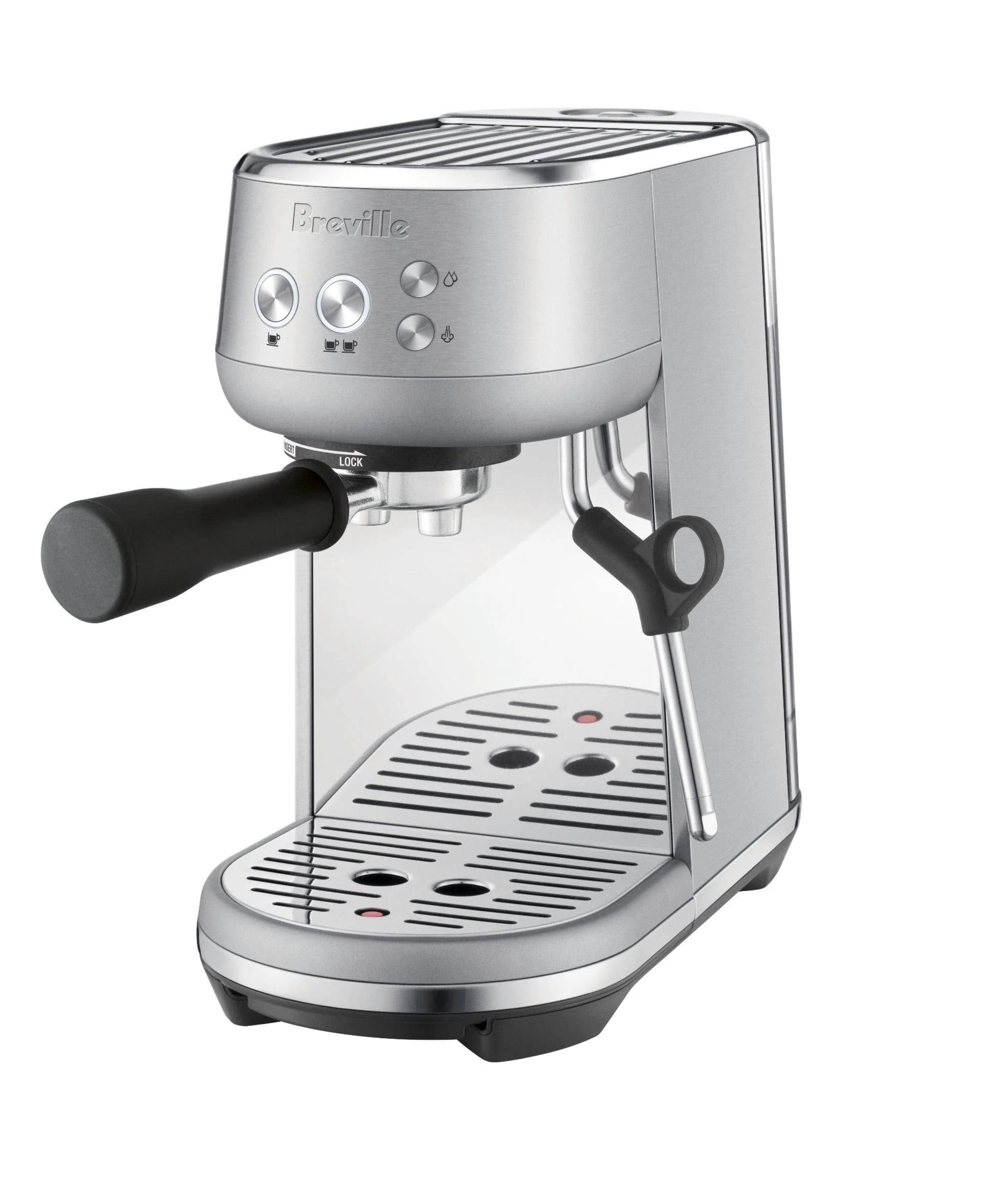 Breville Bambino Espresso Machine ,Stainless