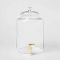 Plastic Lancashire Beverage Dispenser - Threshold