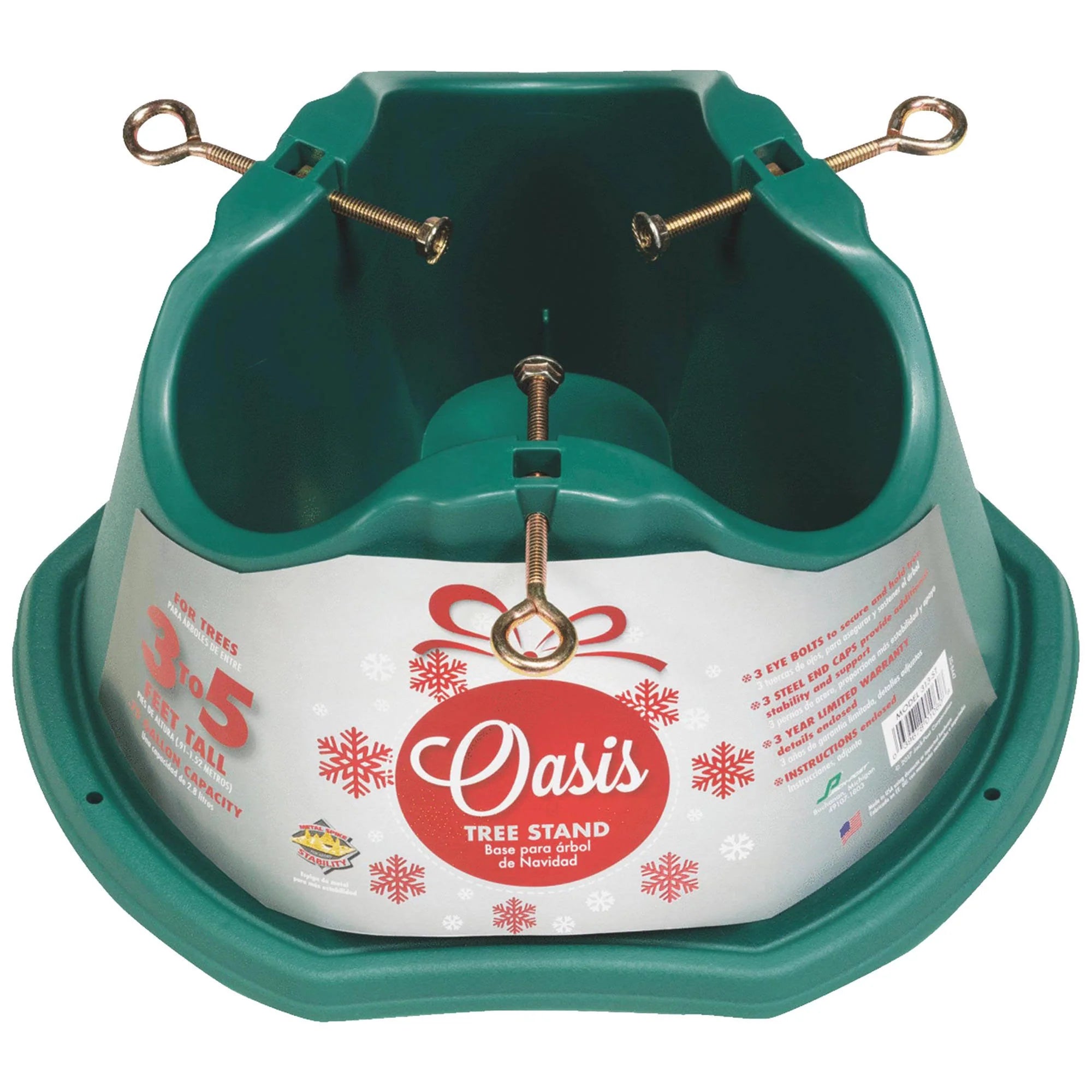 Oasis Tree Stand