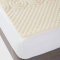 Queen 5-Zone 1.25" Foam Mattress Topper - Room Essentials