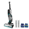 Bissell Crosswave, Cordless Max