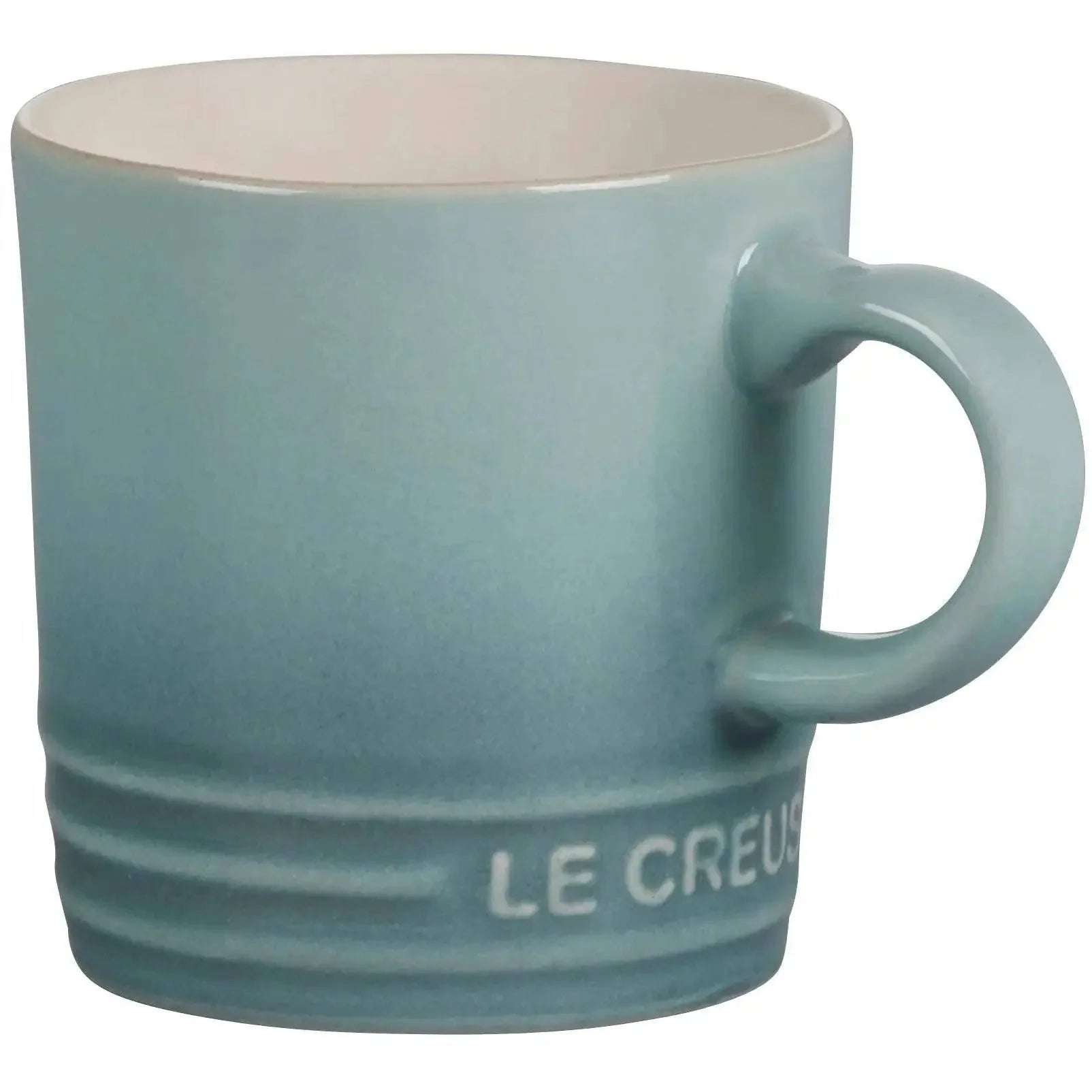 Le Creuset Espresso Mug - Sea Salt