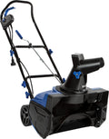 Snow Joe SJ618E 18-in 13-Amp Electric Snow Thrower