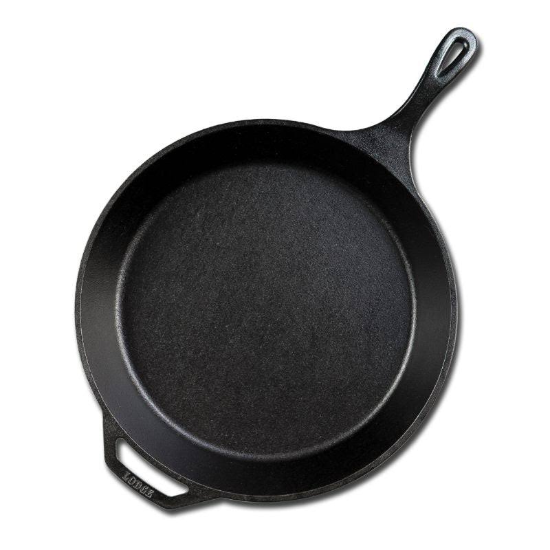 Lodge Cast Iron Skillet 15 in.