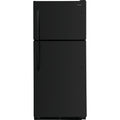 Frigidaire FRTD2021AB 20.5 Cu. ft. Black Top Freezer Refrigerator
