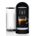 Nespresso - VertuoPlus Deluxe Black - Color : Black