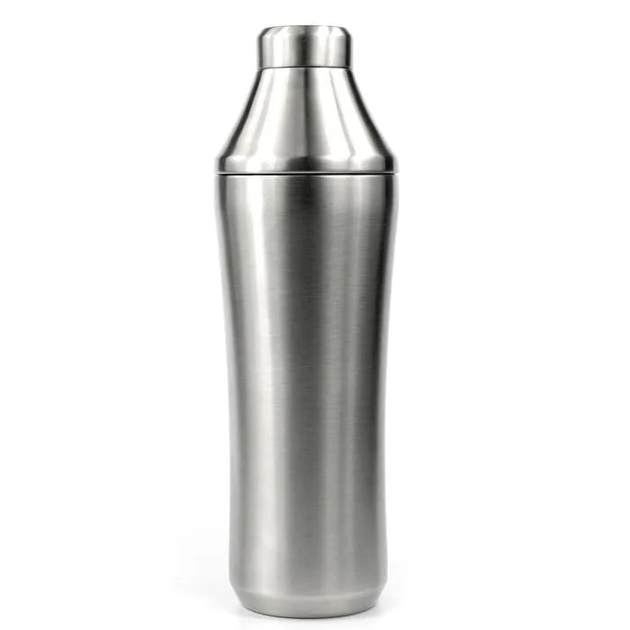 Elevated Craft : Super Insulated Craft Cocktail Shaker