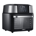 GoWISE USA 17-Quart Air Fryer & Food Dehydrator
