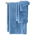 Lands' End Premium Supima Cotton 6-Piece Bath Towel Set - Edgewater
