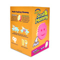 Scrub Daddy Scrub Mommy 4ct Sponges - Box