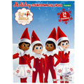 Elf on The Shelf Countdown Calendar