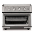 Cuisinart Air Fryer, Convection Toaster Oven