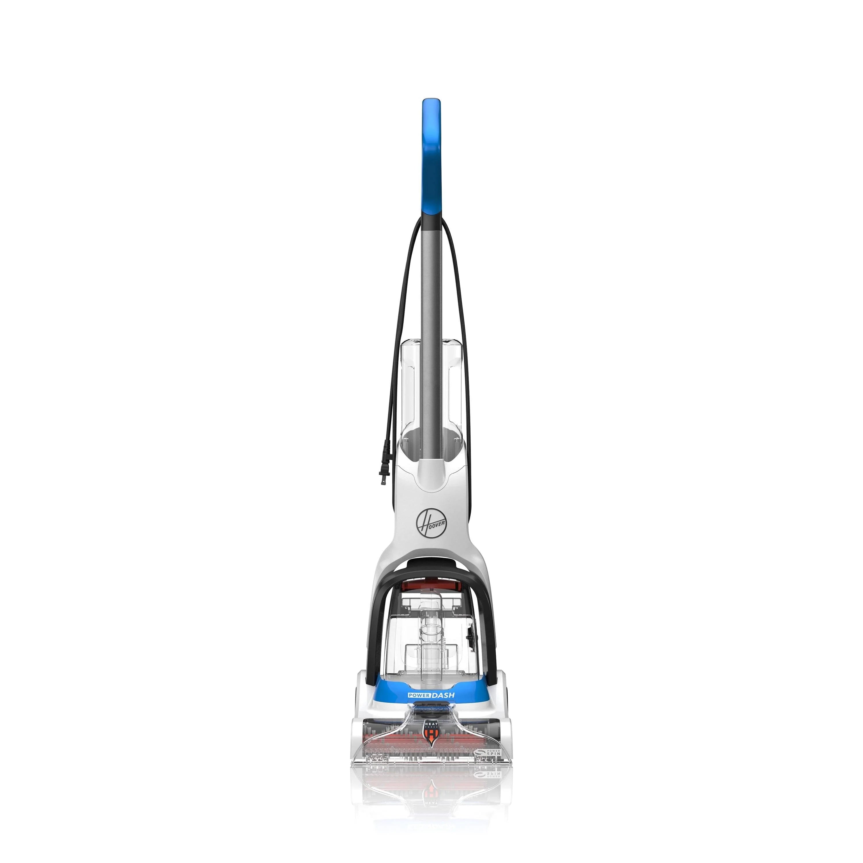 Hoover Fh50710cn PowerDash Pet Compact Carpet Cleaner