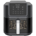 Sur La Table Kitchen Essentials 8qt Air Fryer Black