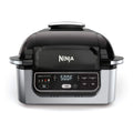 Ninja Ag301 Foodi 5-in-1 Indoor Grill with 4-Quart Air Fryer