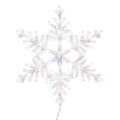 Impact Innovations Snowflake Silhouette SML