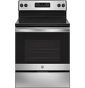 GE JBS60RKSS 30 inch Electric Range