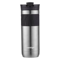 Contigo Byron 2.0 20oz Stainless Steel Travel Mug with Snapseal Lid and Grip Gunmetal