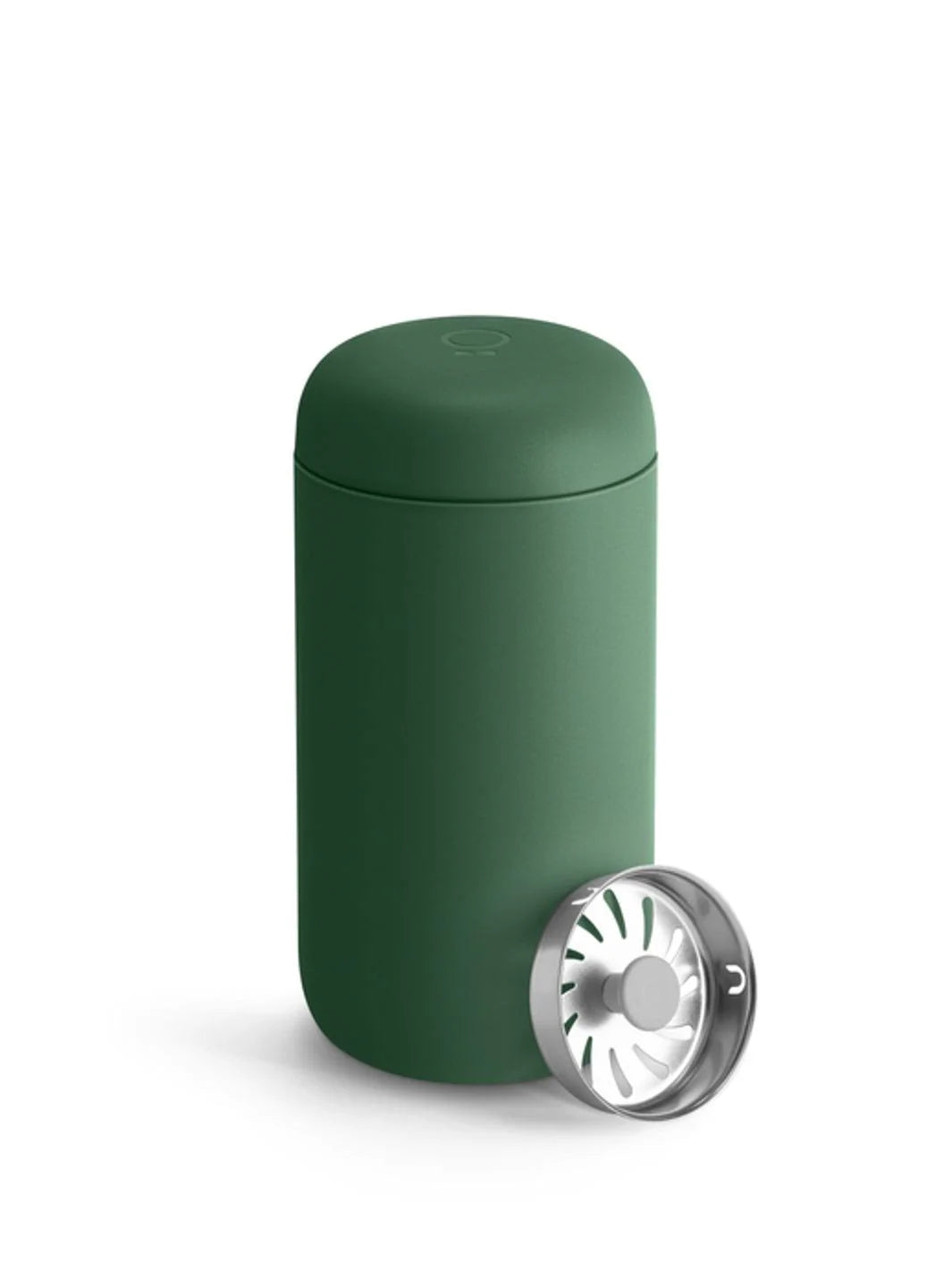 Fellow Carter Move Mug - Green - 12/Oz