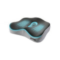 Max&Love Memory Foam Seat Chair Cushion for Relieves Back Sciatica Pain Tailbone Pain Coccyx Degenerating Disc Orthopedic Osteoarthritis Prostate