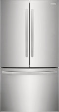 Frigidaire FRFN2823AS 28.8 Cu. ft. French Door Refrigerator