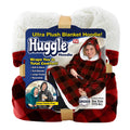 Huggle Hoodie