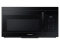Samsung ME16A4021AB 1.6 Cu. ft. Over-The-Range Microwave with Auto Cook in Black