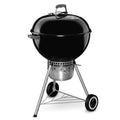 Weber Original Kettle Premium 22" Charcoal Grill - Black