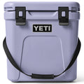 YETI- Roadie 24 Hard Cooler Cosmic Lilac