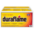 Duraflame Firelogs, 4 Hour - 6 pack, 6 lb firelogs