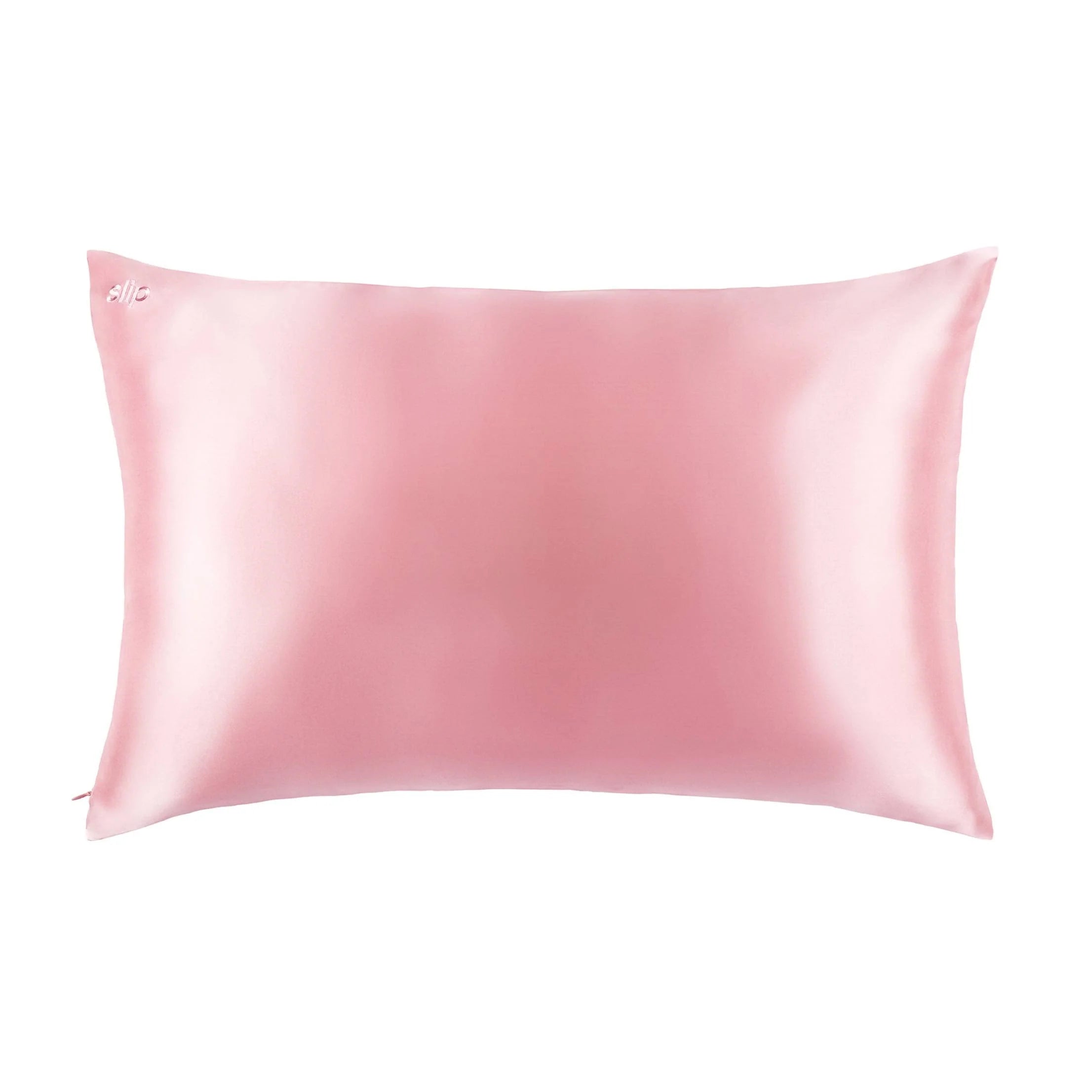 Slip Pure Silk Queen Pillowcase - Candy