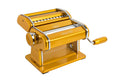 Marcato Atlas 150 Pasta Machine Gold