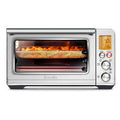 Breville Smart Oven Air Fryer - Brushed Stainless Steel