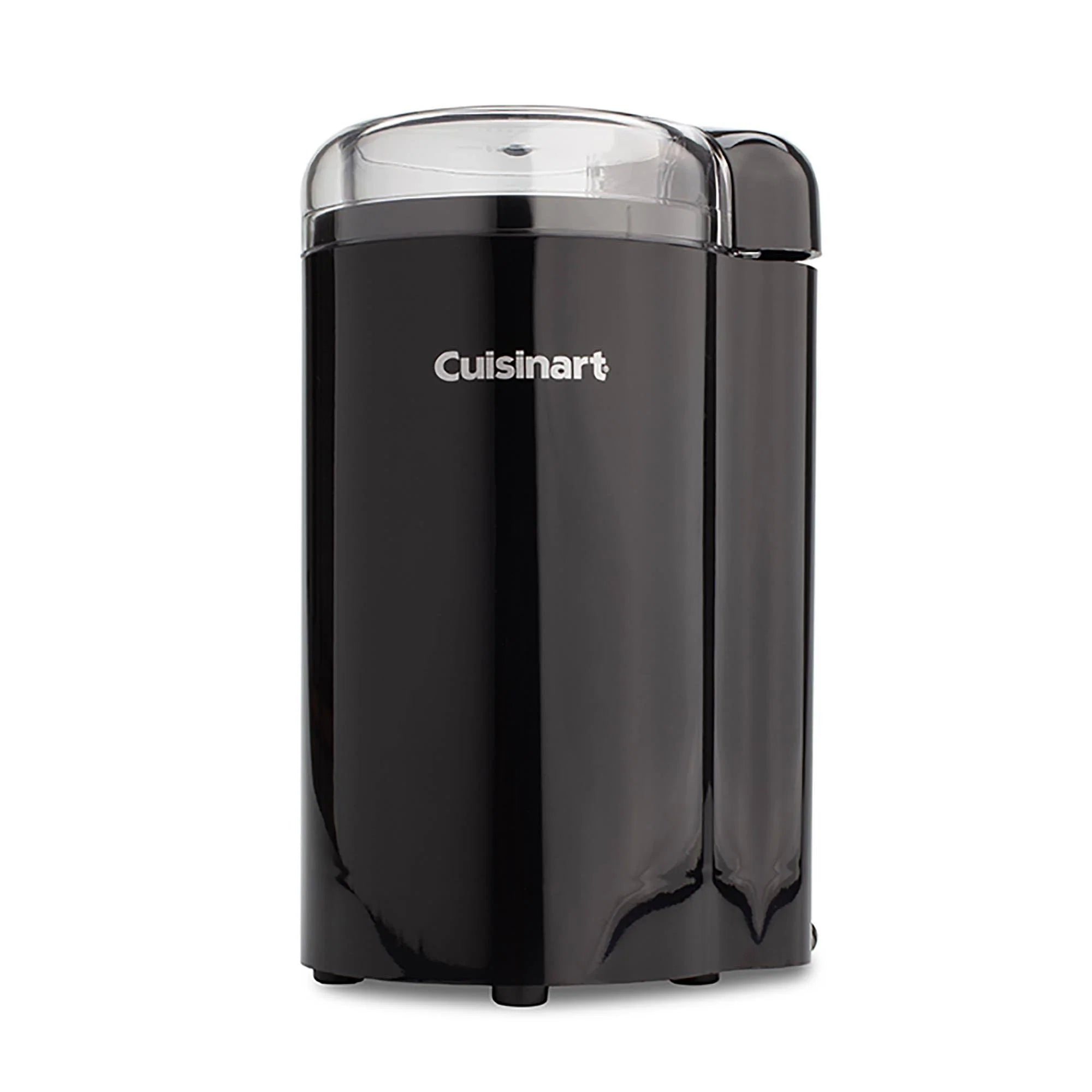Cuisinart DCG-20BK Coffee Bar Coffee Grinder, Black