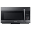 Samsung Over The Range Microwave - 1.9 Cu. ft. Black Stainless Steel