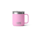 Yeti - Rambler 10 oz Mug - Power Pink