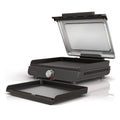 Ninja Sizzle Smokeless Indoor Grill & Griddle GR101
