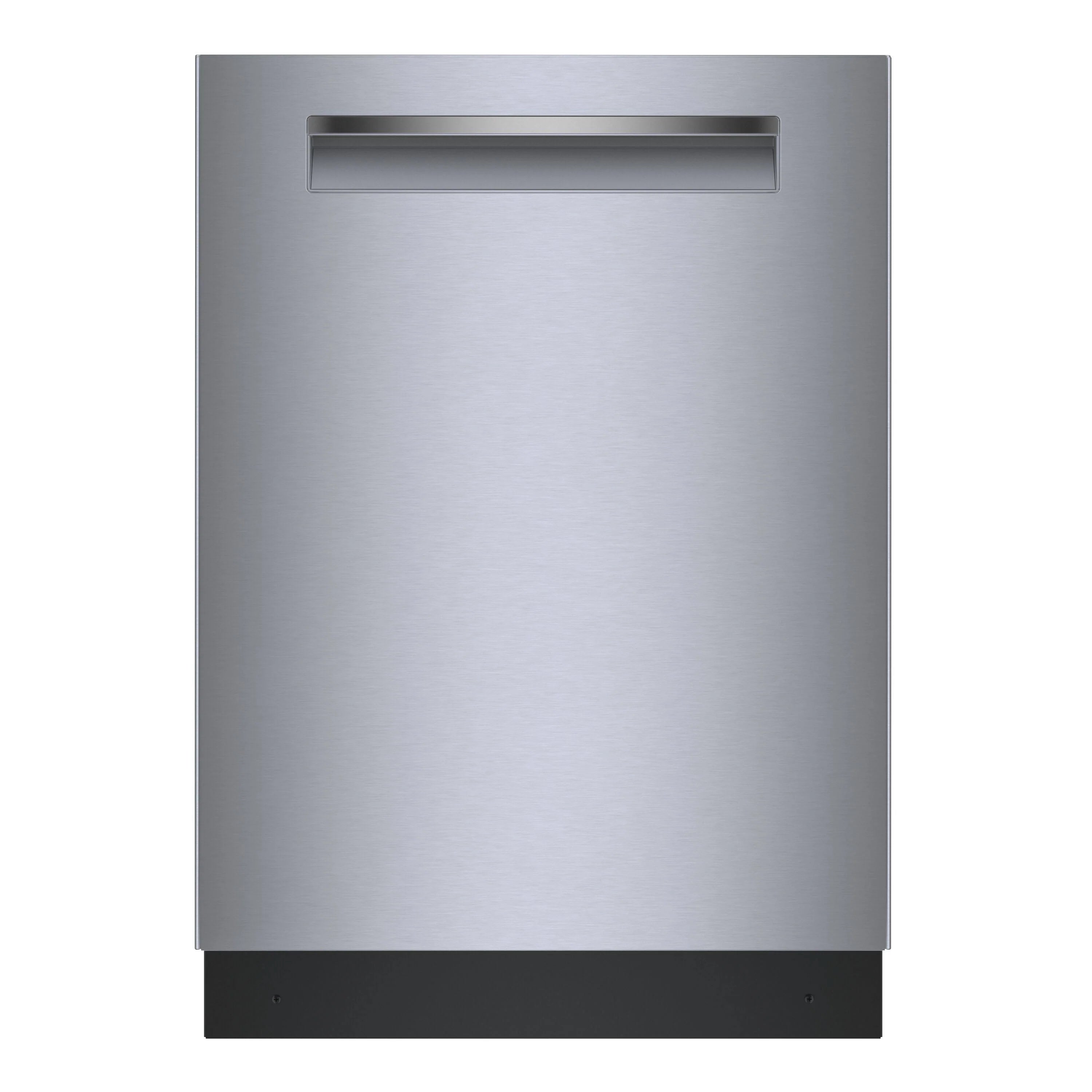 Bosch 500 Series 24" Stainless Steel Top Control Built in Dishwasher
