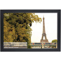 Black Studio Frame, Home Collection by Studio D��cor 20" x 30"